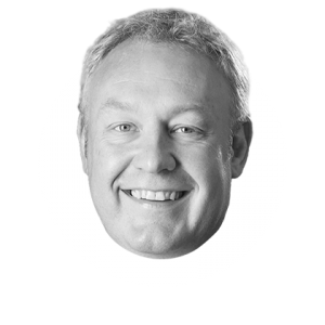 Andrew Speed