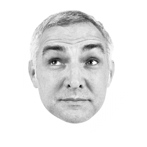 Lee Pooley