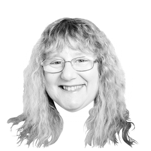 Julie Stockdale