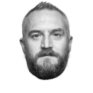 Matthew Theobald