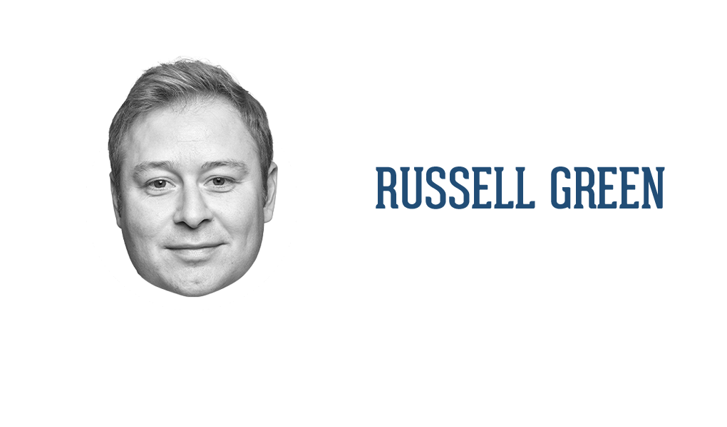 Russell Green