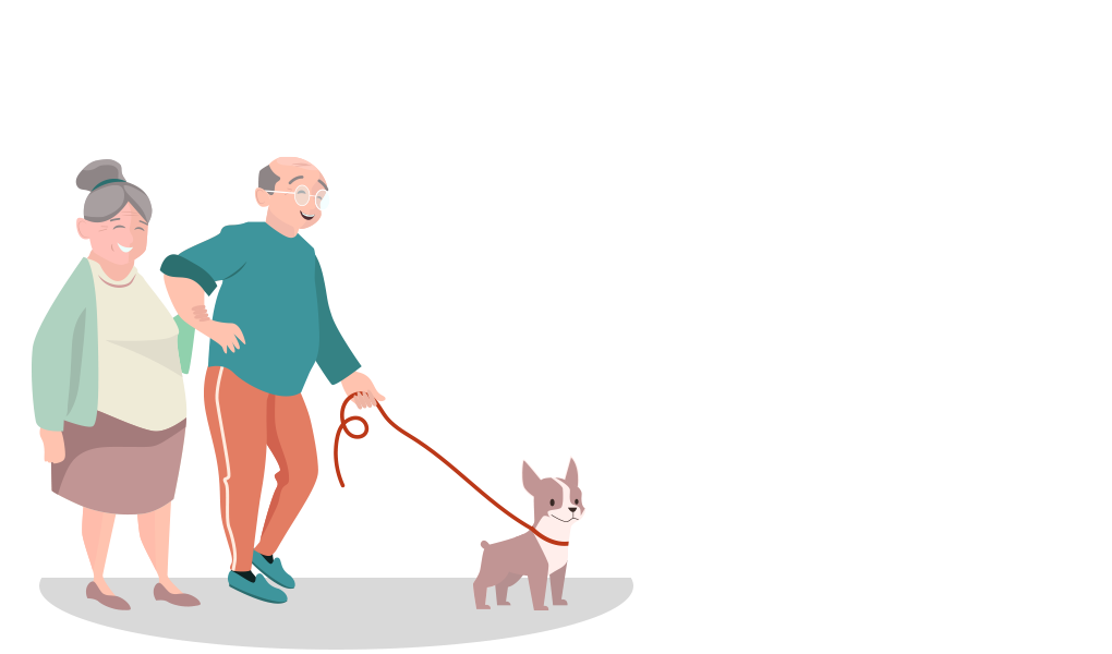 Retirement planning