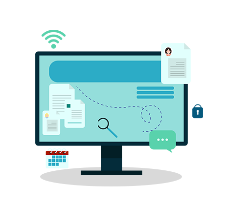 Client Portal (PFP)